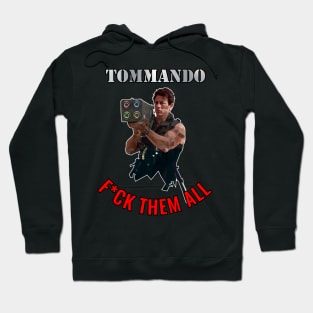 Tommando Hoodie